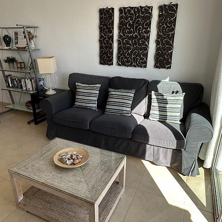 Nerja Paradise Rentals - Apt Chimenea C1D Ngoại thất bức ảnh