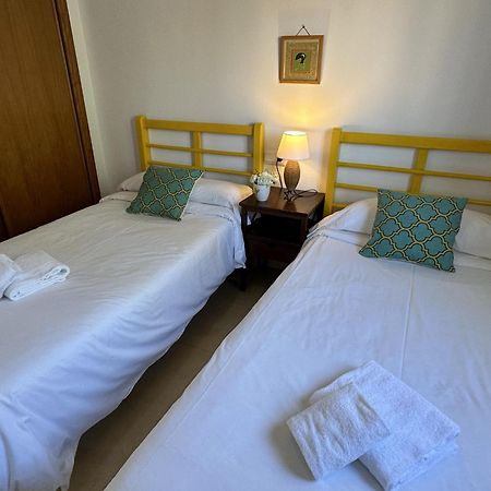 Nerja Paradise Rentals - Apt Chimenea C1D Ngoại thất bức ảnh