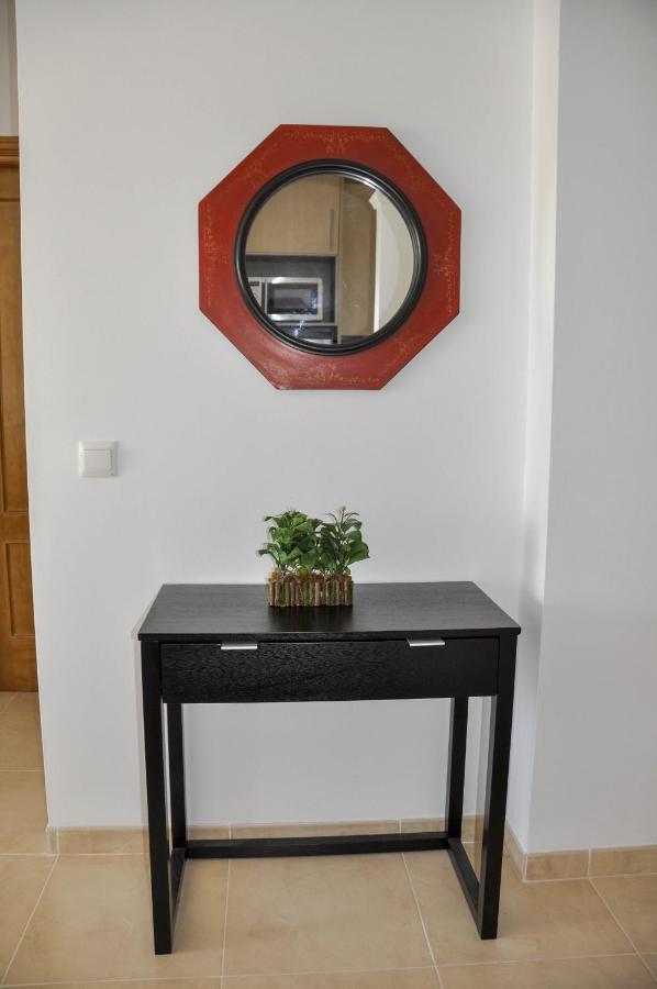 Nerja Paradise Rentals - Apt Chimenea C1D Ngoại thất bức ảnh