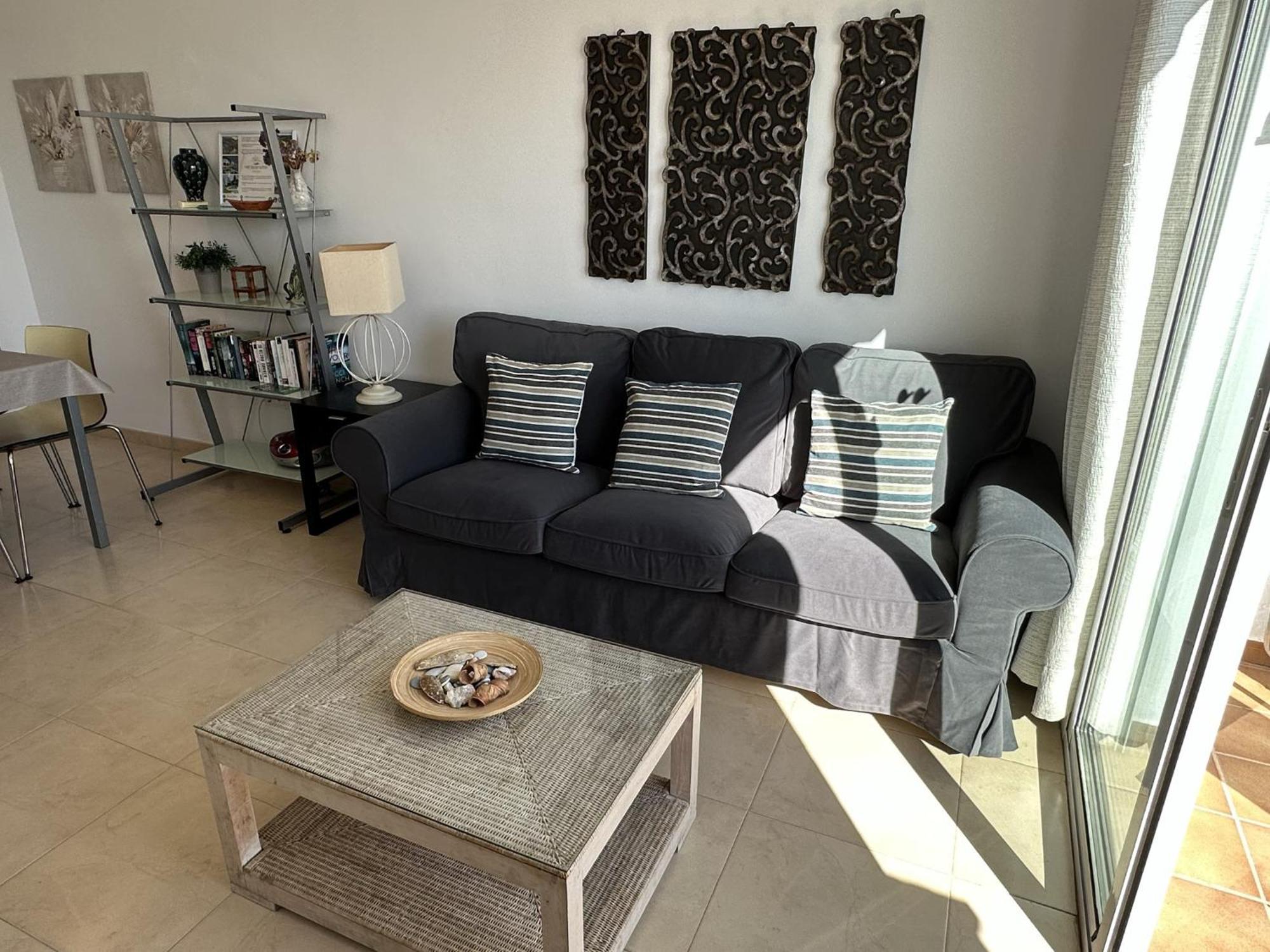 Nerja Paradise Rentals - Apt Chimenea C1D Ngoại thất bức ảnh