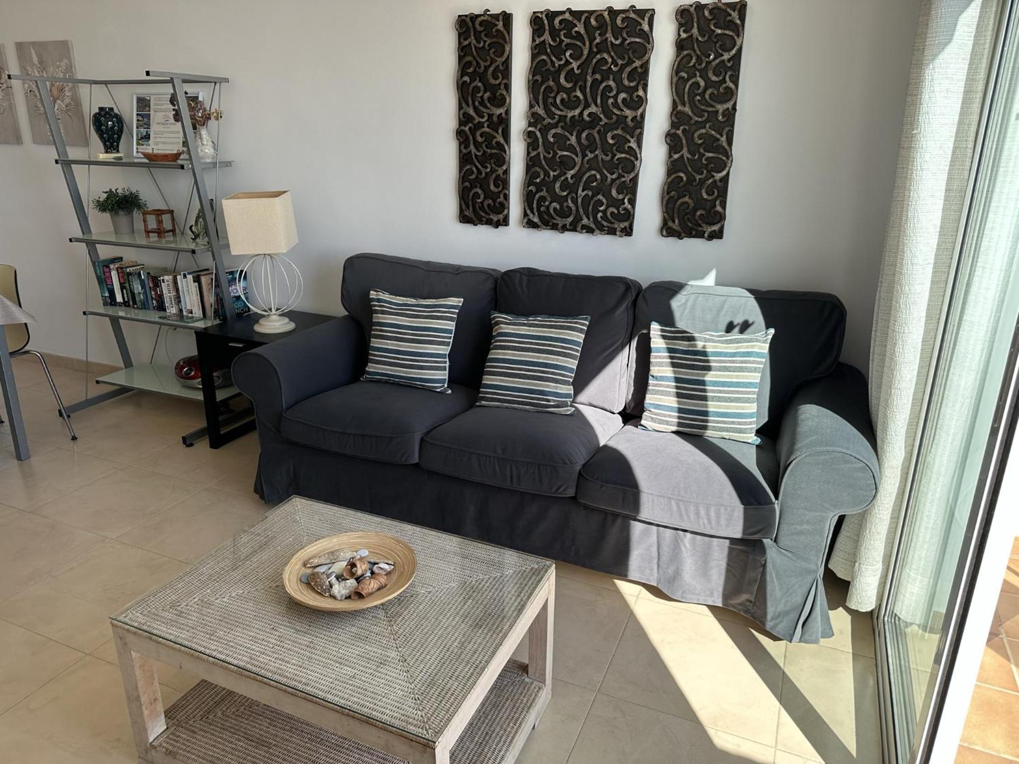 Nerja Paradise Rentals - Apt Chimenea C1D Ngoại thất bức ảnh