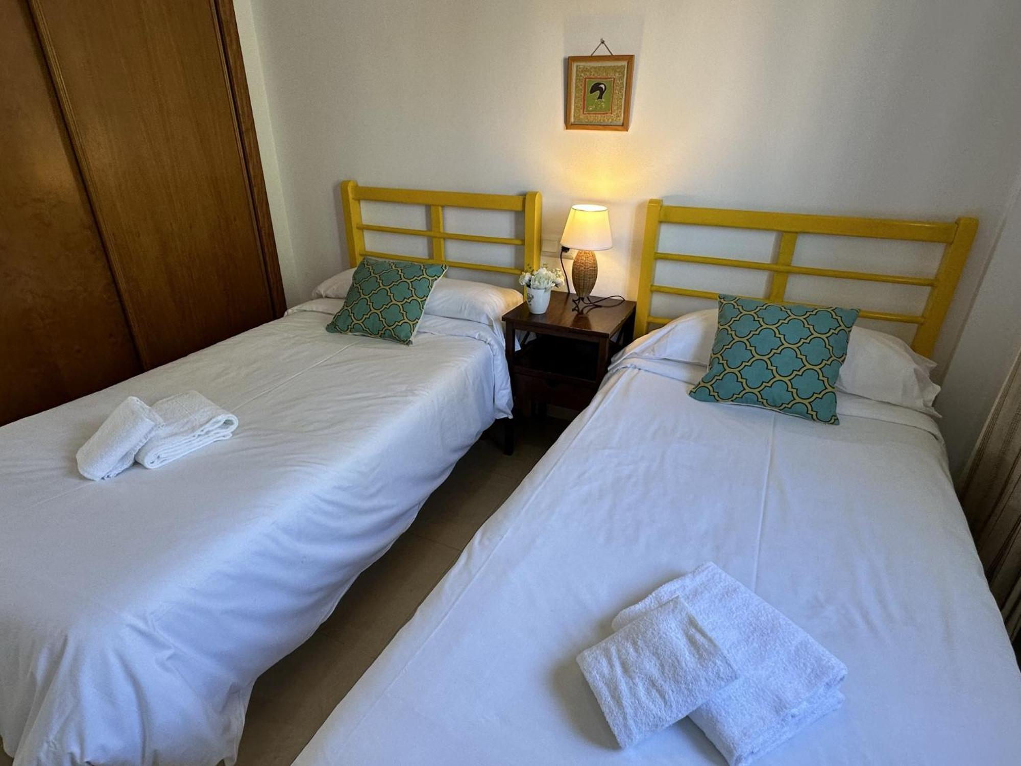 Nerja Paradise Rentals - Apt Chimenea C1D Ngoại thất bức ảnh