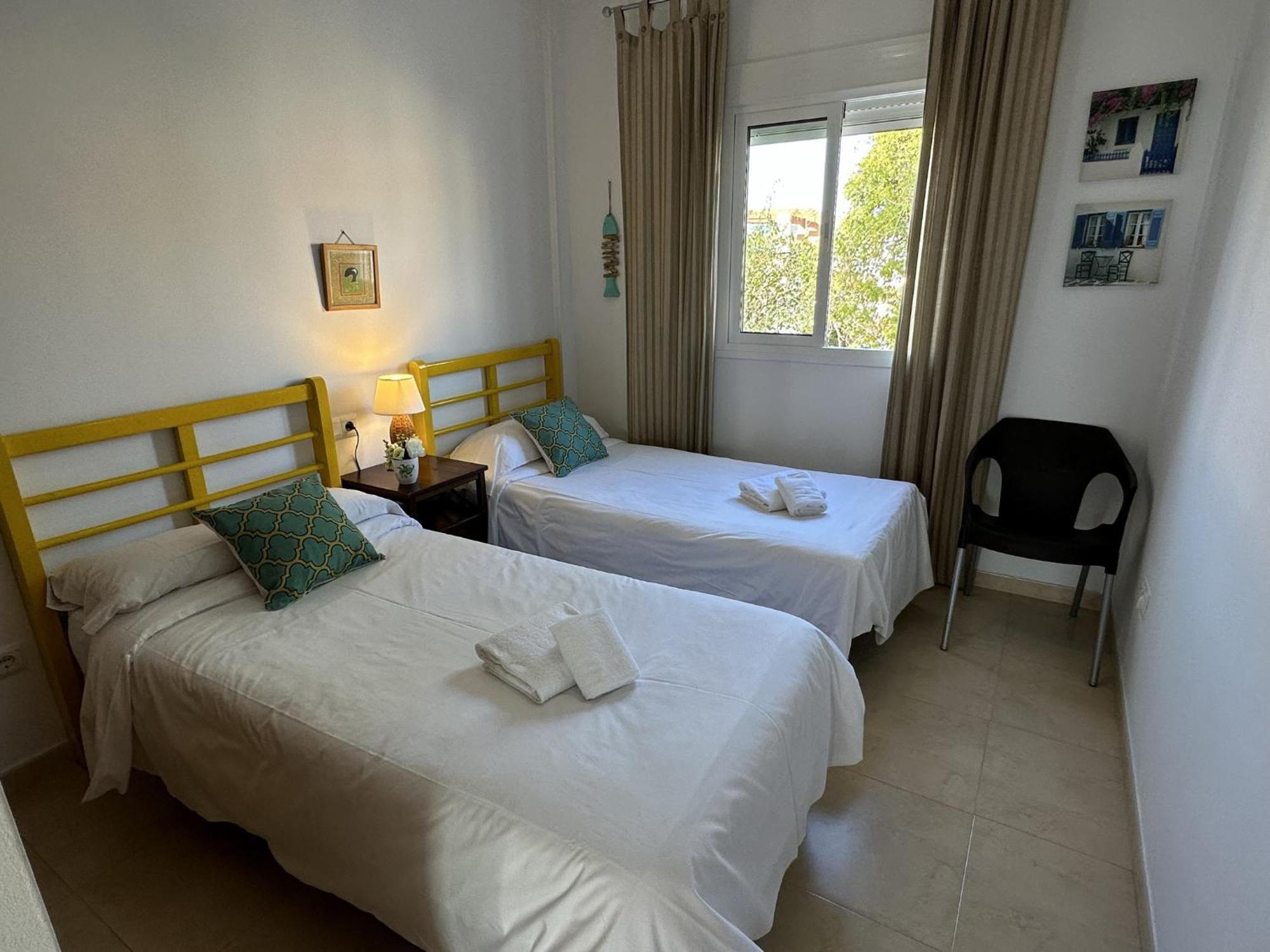 Nerja Paradise Rentals - Apt Chimenea C1D Ngoại thất bức ảnh