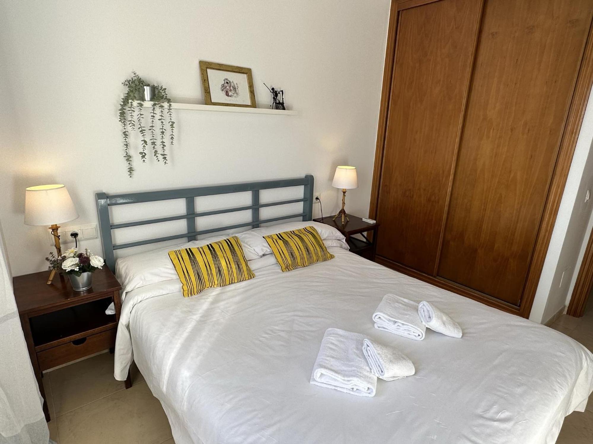 Nerja Paradise Rentals - Apt Chimenea C1D Ngoại thất bức ảnh
