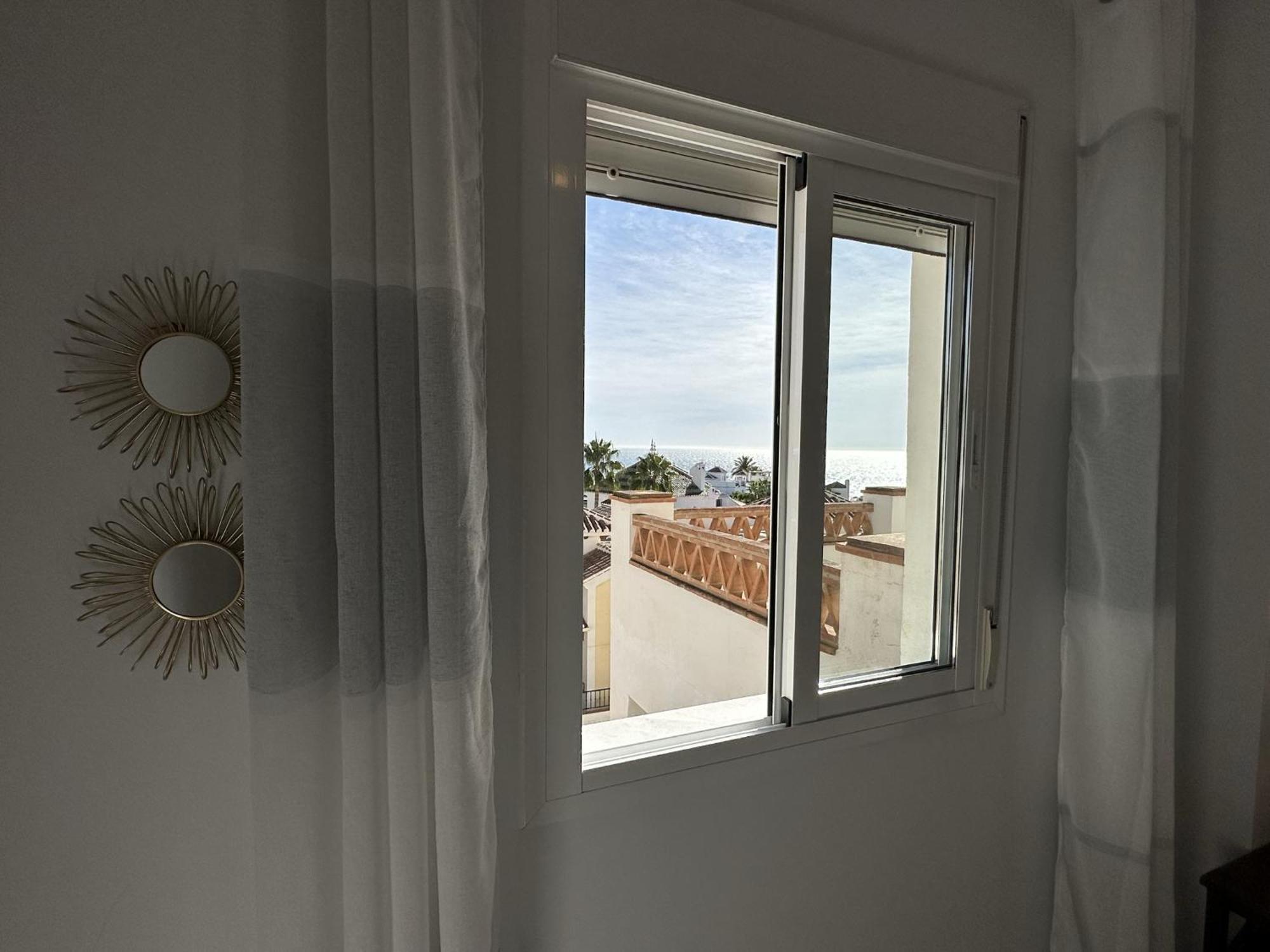 Nerja Paradise Rentals - Apt Chimenea C1D Ngoại thất bức ảnh