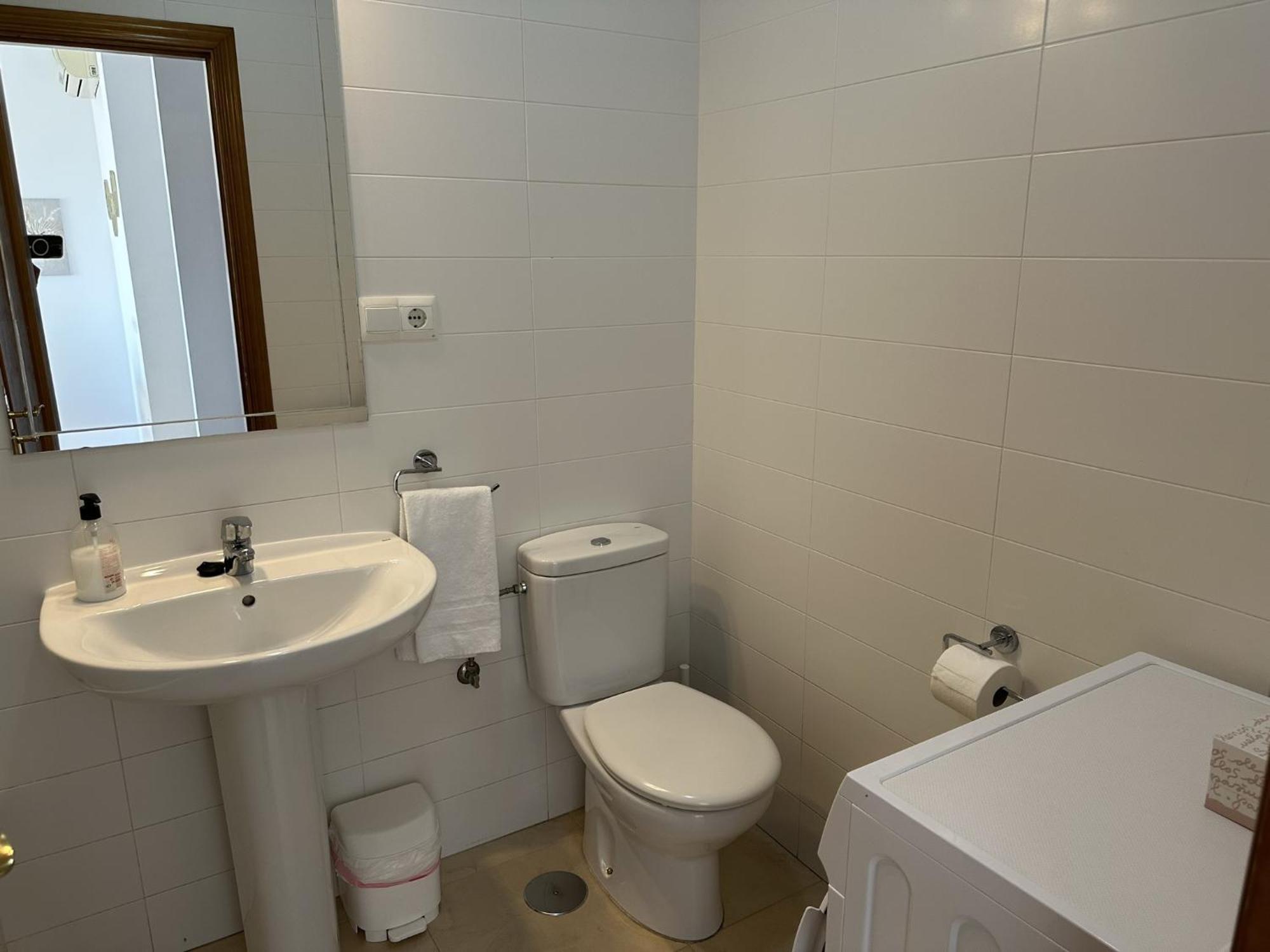 Nerja Paradise Rentals - Apt Chimenea C1D Ngoại thất bức ảnh