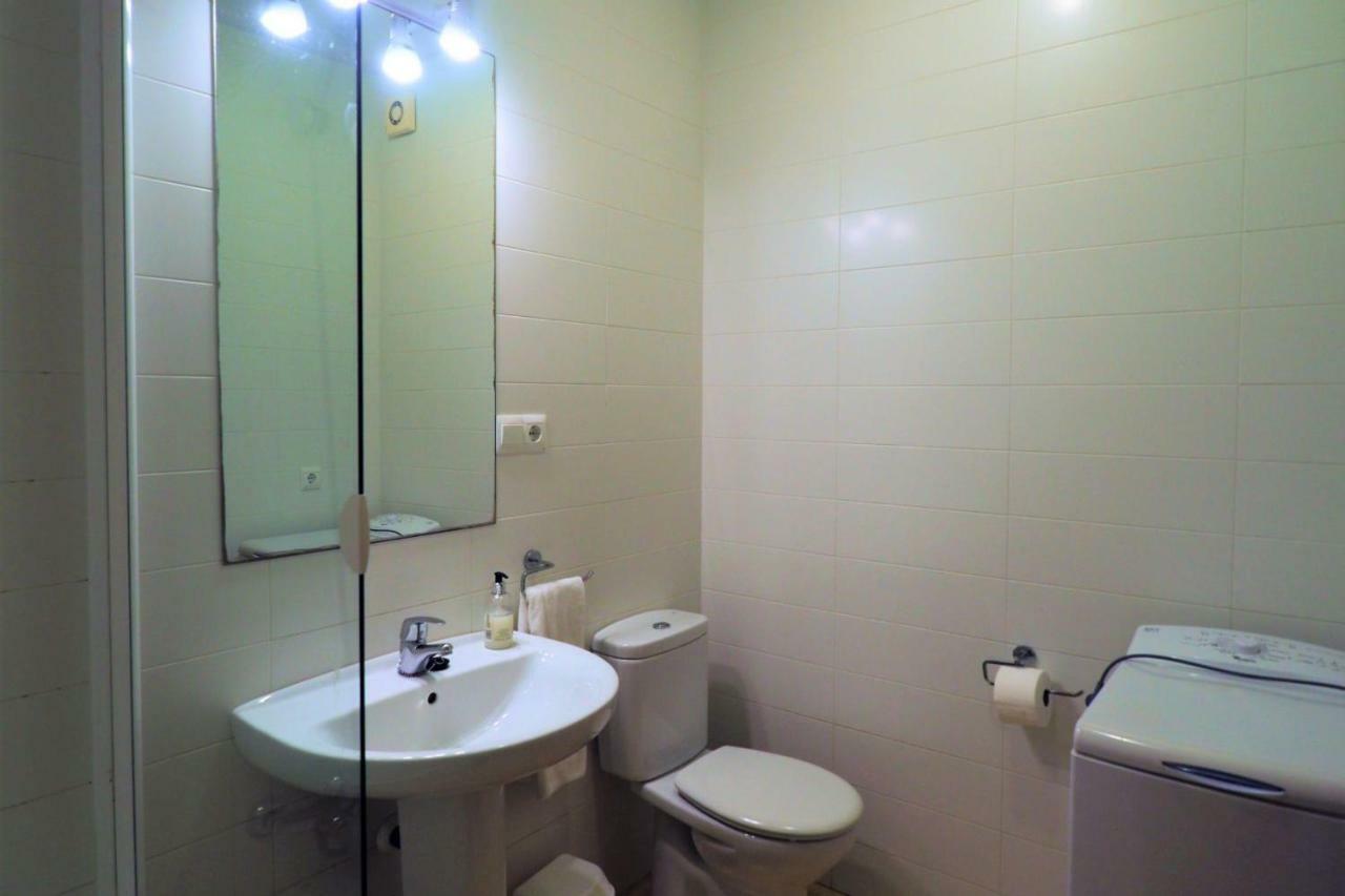 Nerja Paradise Rentals - Apt Chimenea C1D Ngoại thất bức ảnh